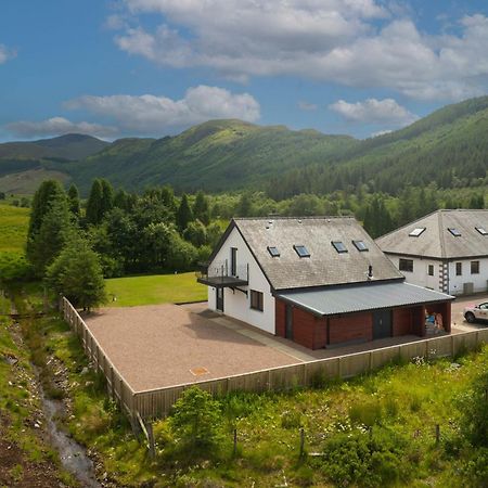 Achintee Cottages No 1 Fort William Exteriör bild